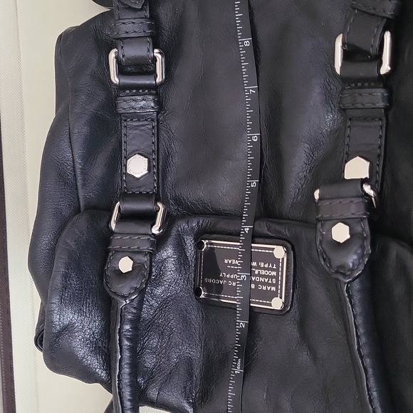 Marc By Marc Jacobs Mini Satchel - Picture 14 of 14